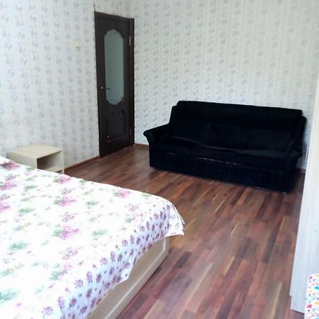 Atakent Serviced Apartments Almaty Exterior foto
