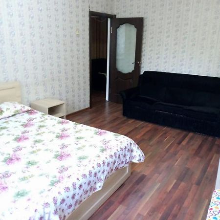 Atakent Serviced Apartments Almaty Exterior foto