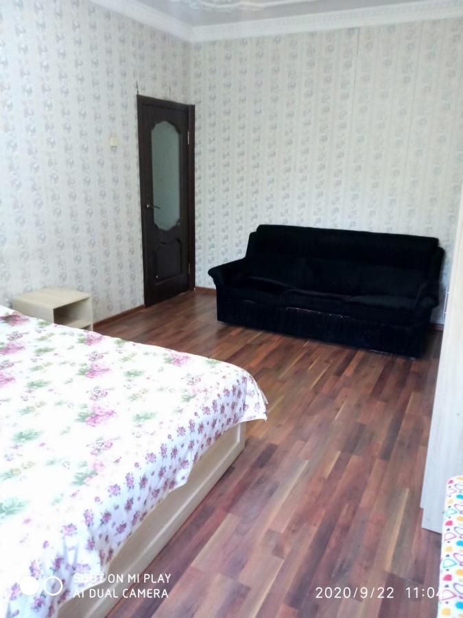 Atakent Serviced Apartments Almaty Exterior foto