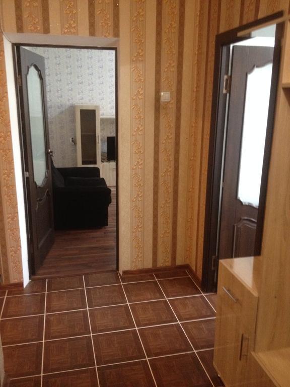 Atakent Serviced Apartments Almaty Exterior foto