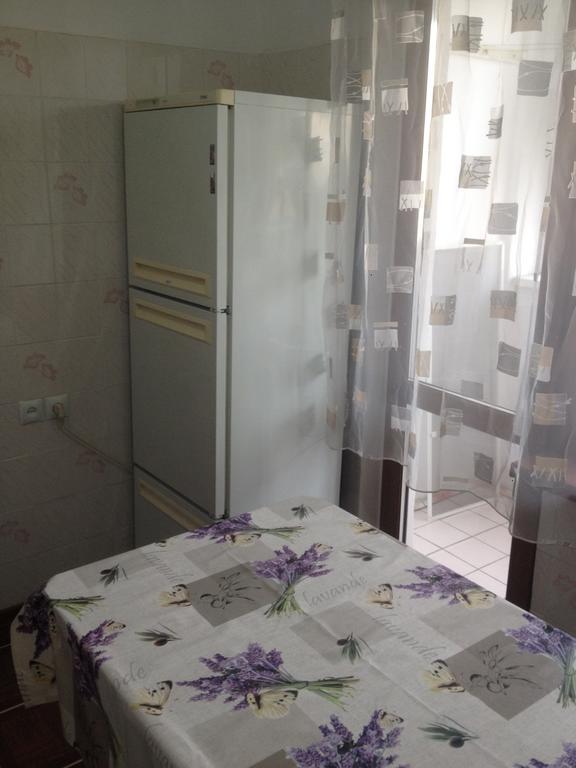 Atakent Serviced Apartments Almaty Exterior foto