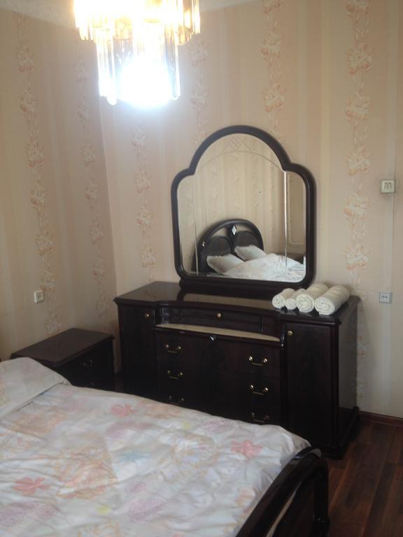 Atakent Serviced Apartments Almaty Exterior foto