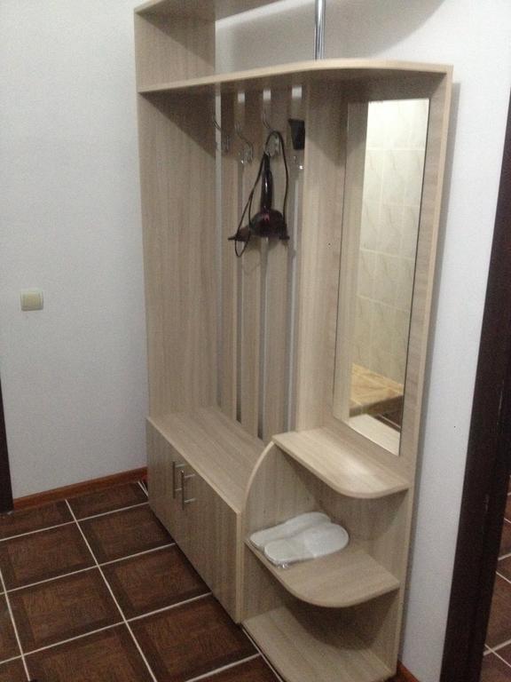 Atakent Serviced Apartments Almaty Exterior foto