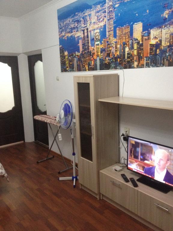 Atakent Serviced Apartments Almaty Exterior foto