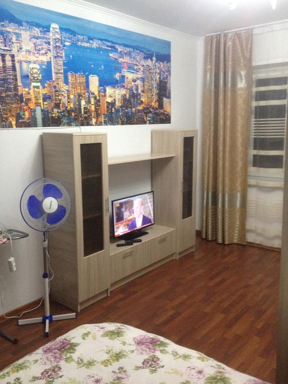 Atakent Serviced Apartments Almaty Exterior foto